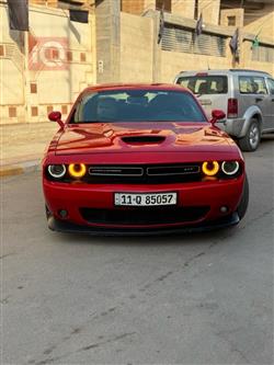 دودج تشالنجر
